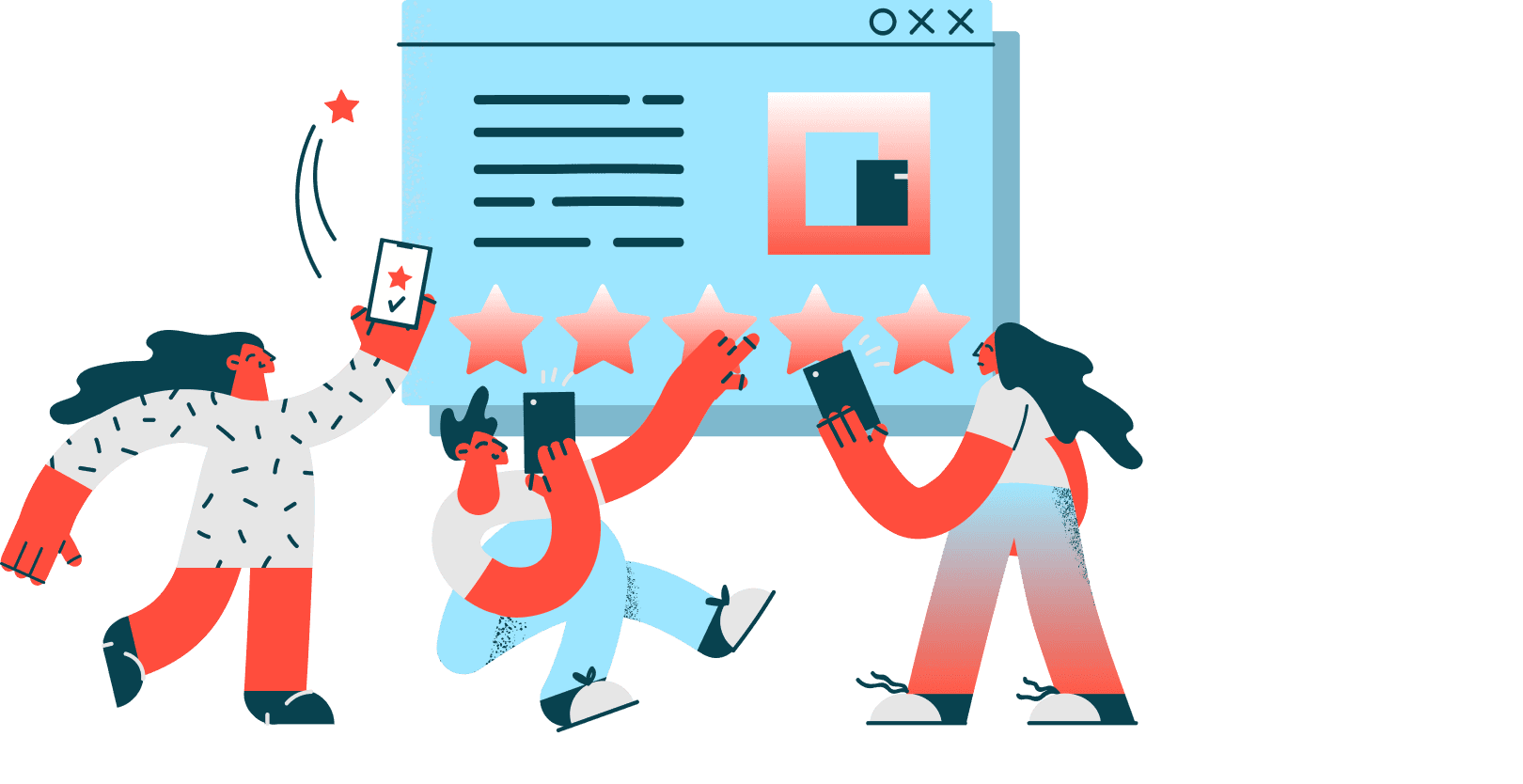 Fully Branded Experience