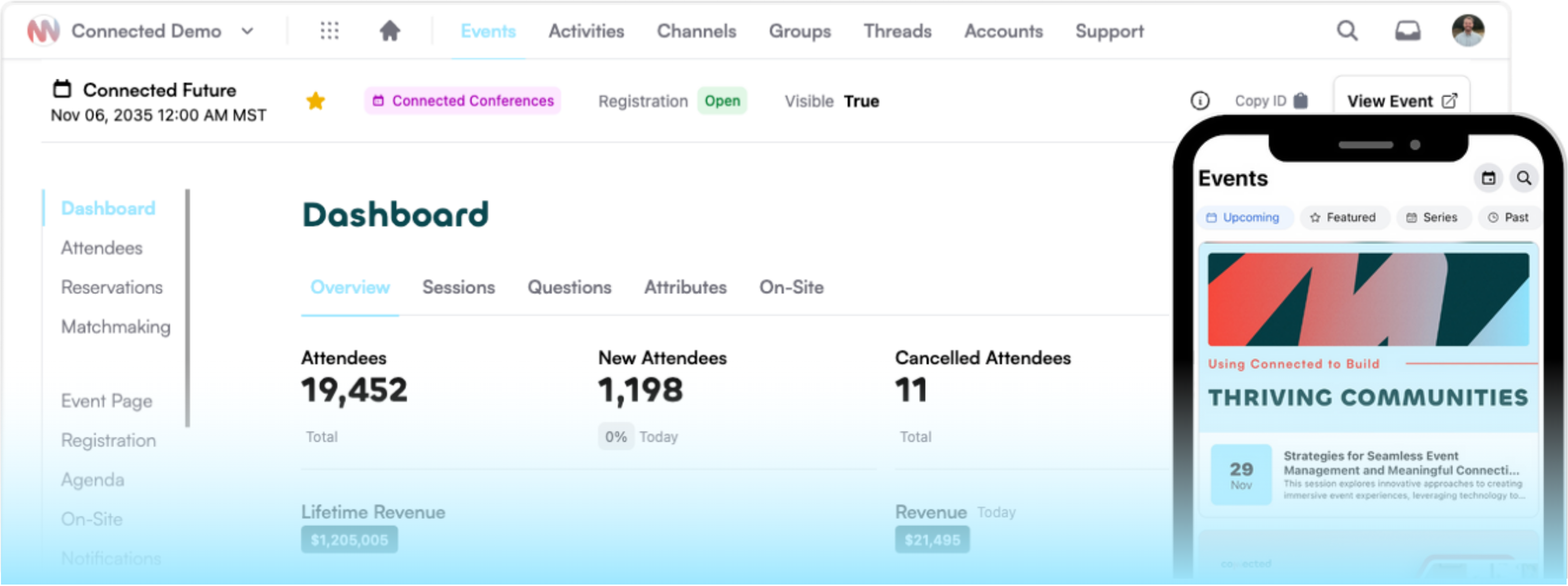 Booking Footer Desktop