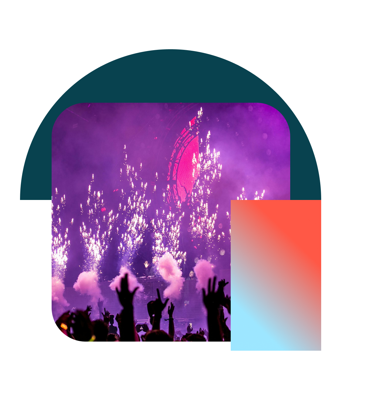 Festivals and Multi-Day Events