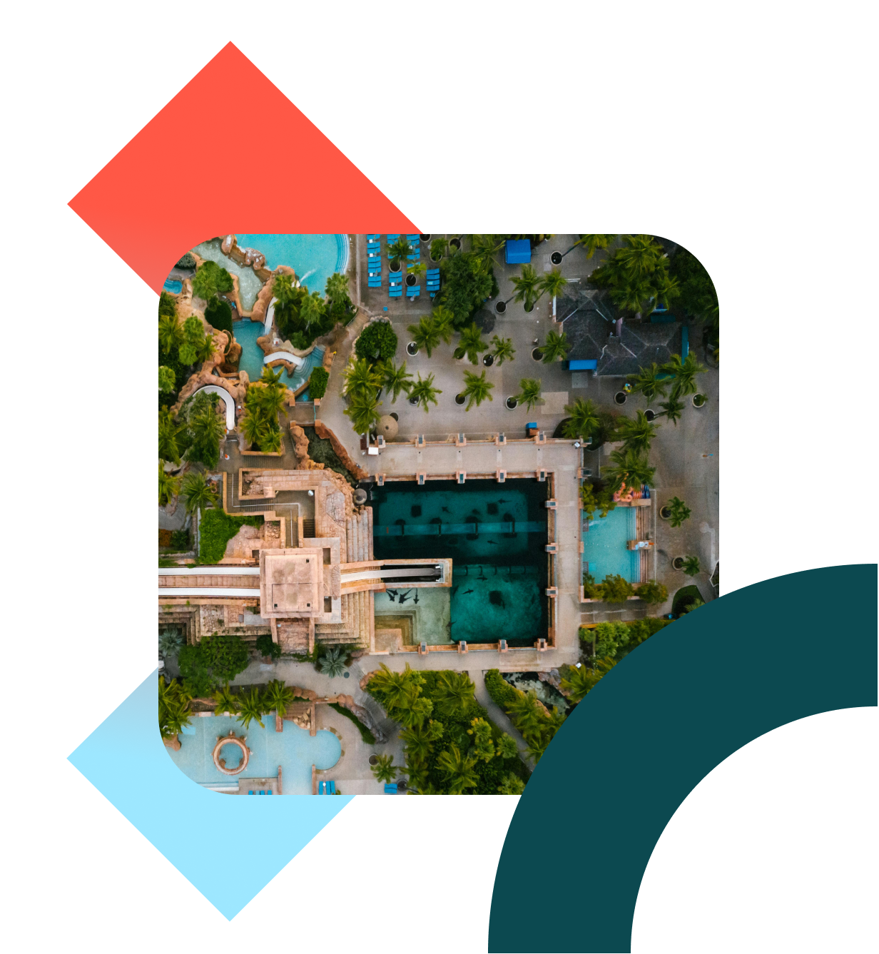 Retreats and Incentive Trips