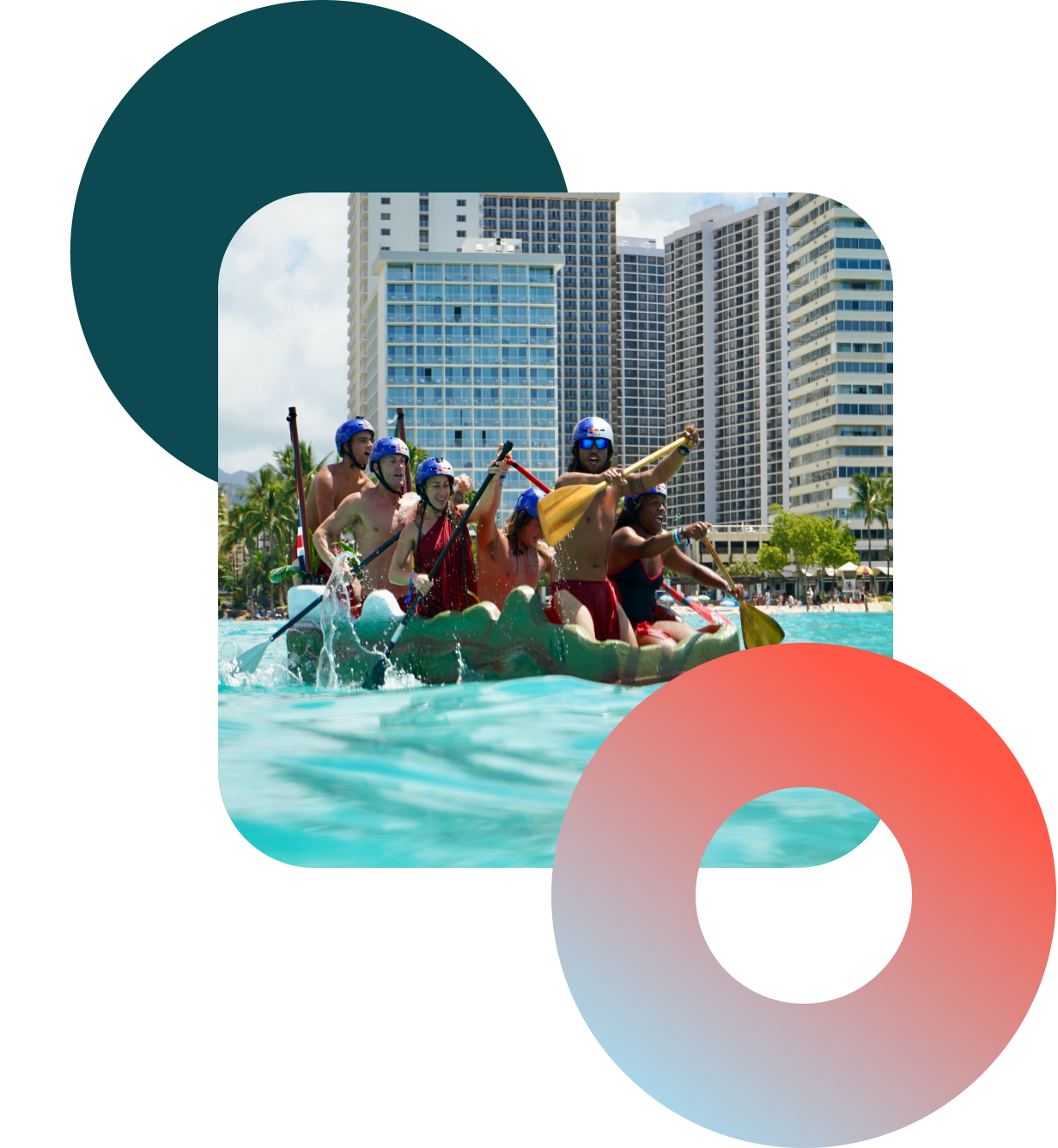 Team-Building Events