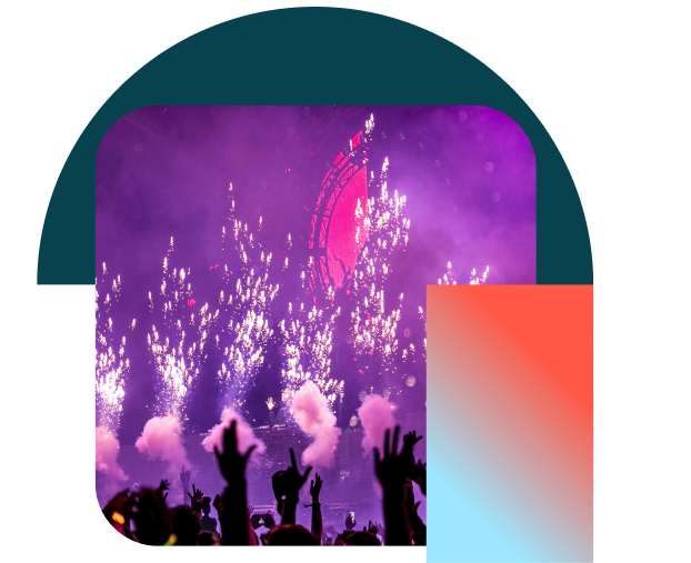 Festivals and Multi-Day Events