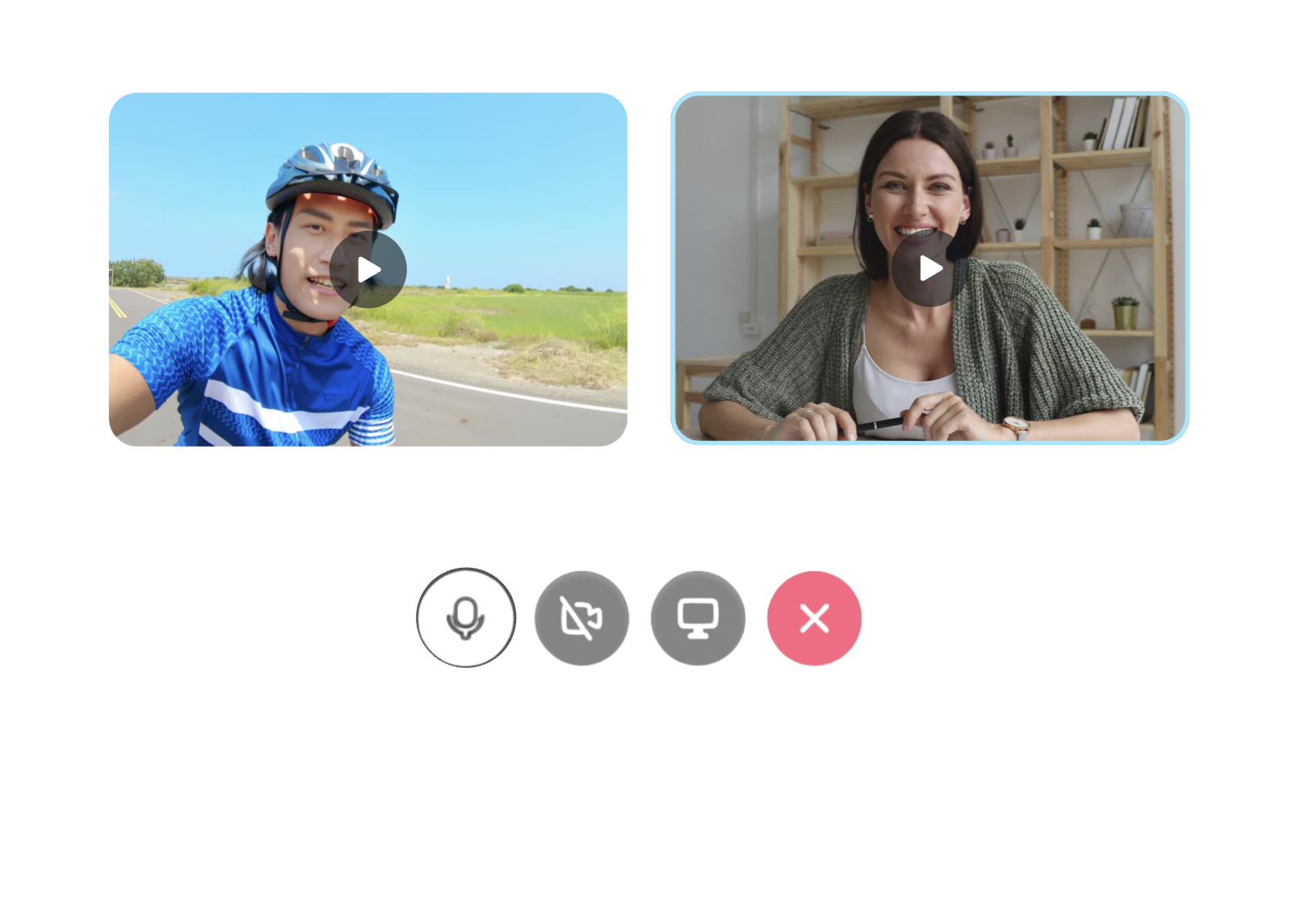 The Meetings module in Connected