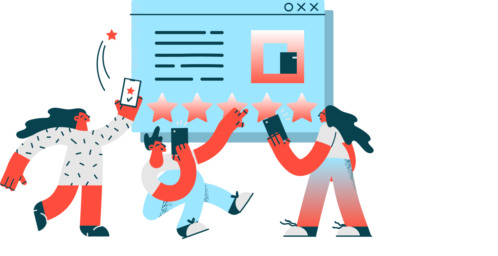 Fully Branded Experience