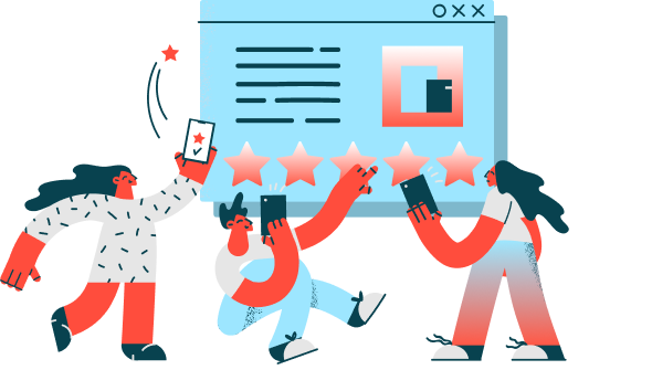 Fully Branded Experience