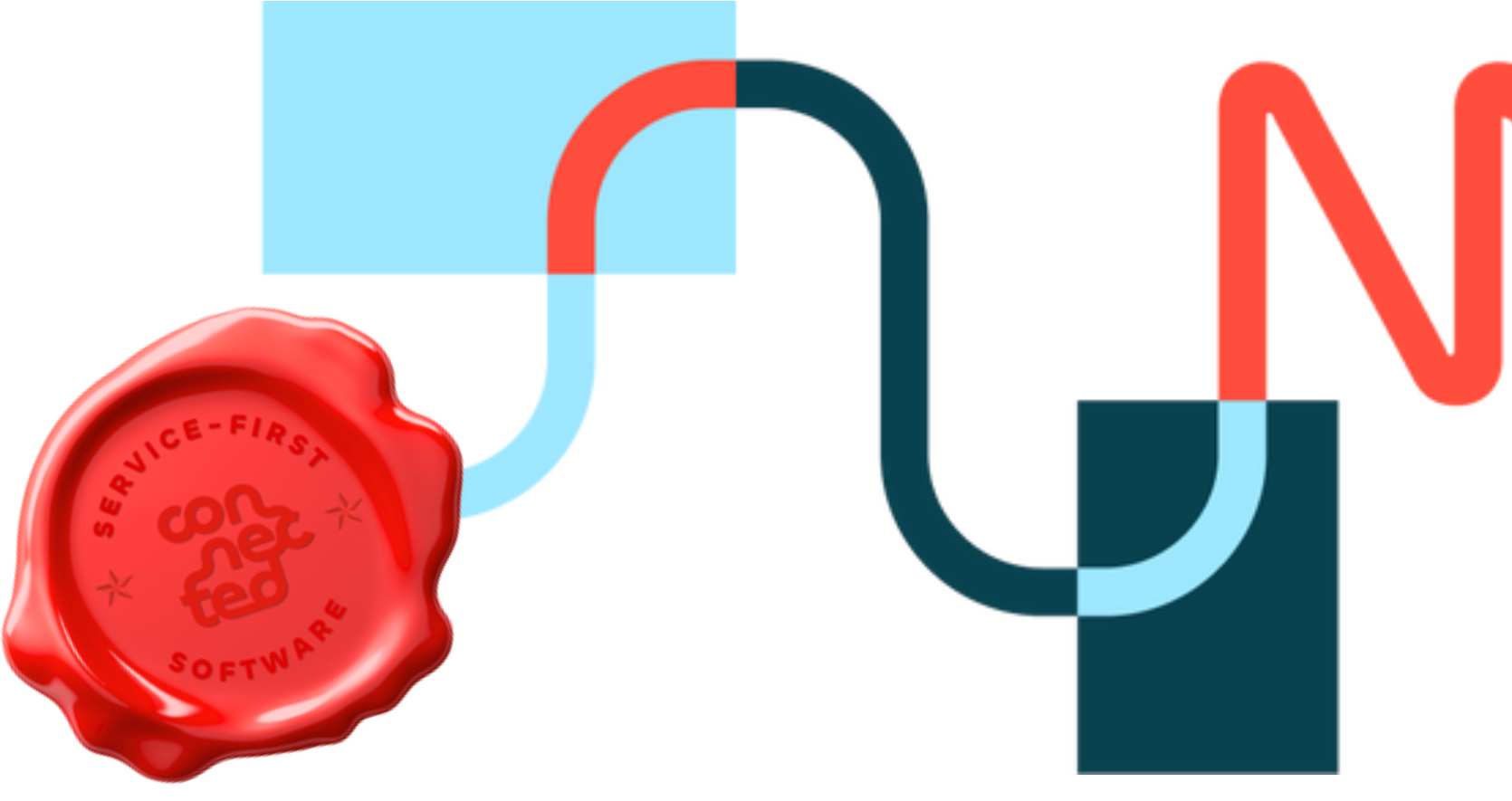 Service-first Software: We are here to help you