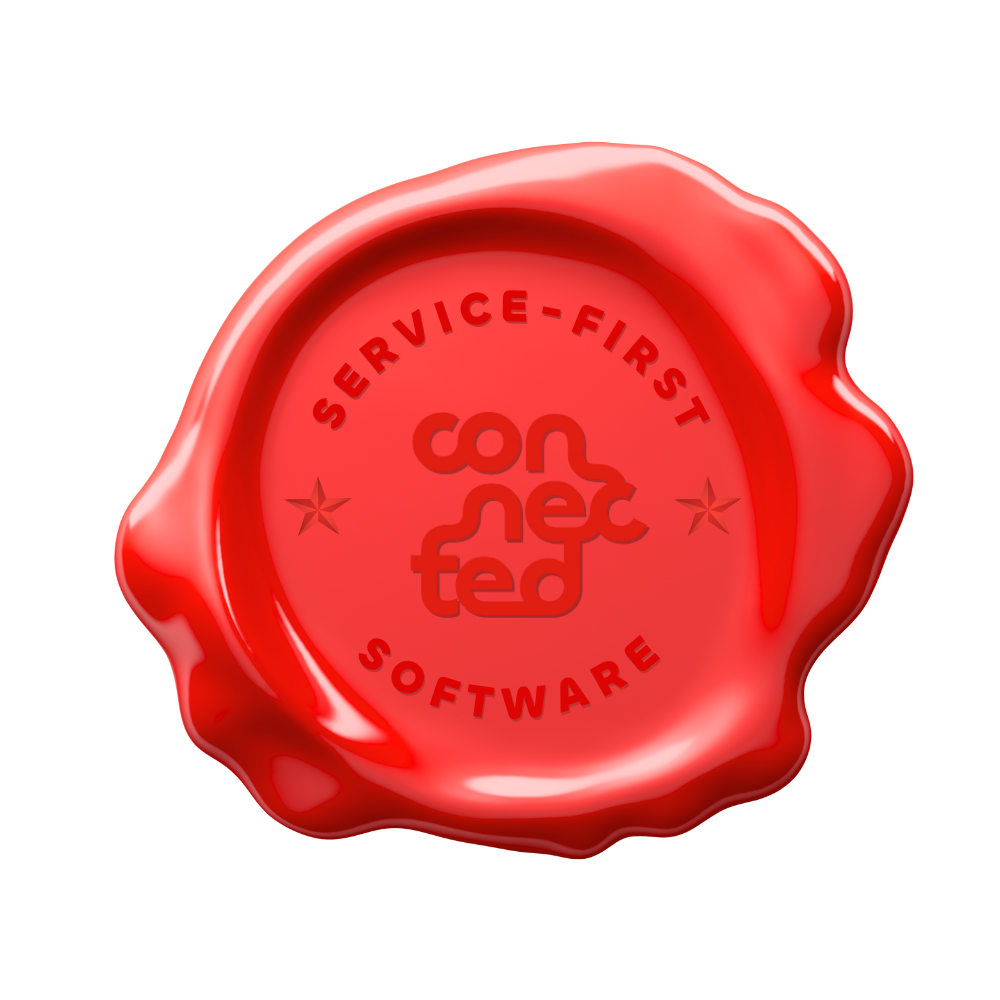 Wax seal reading service-first software