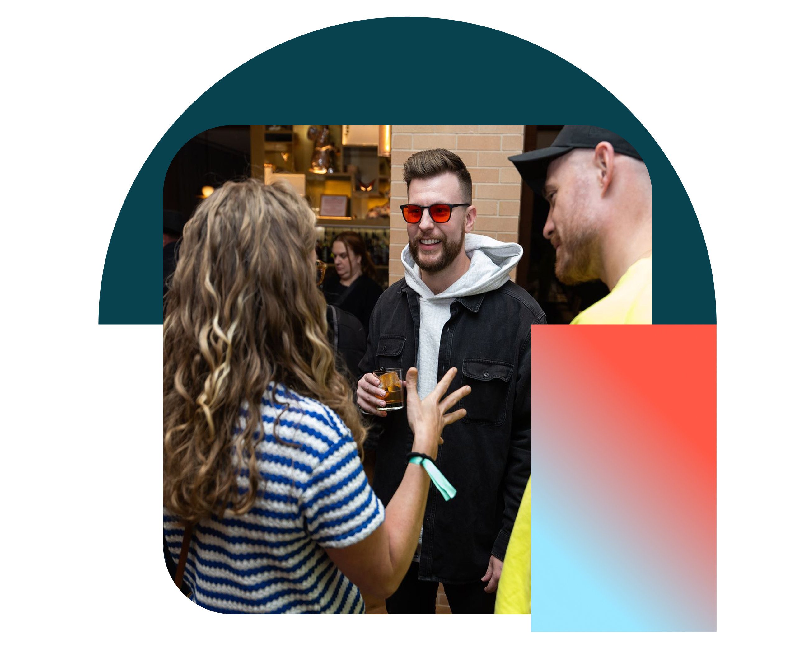 Pass Types: Tailored Access, Perfect Experiences